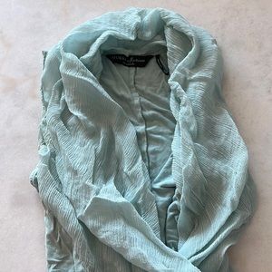 Guess Marciano green/teal bodysuit